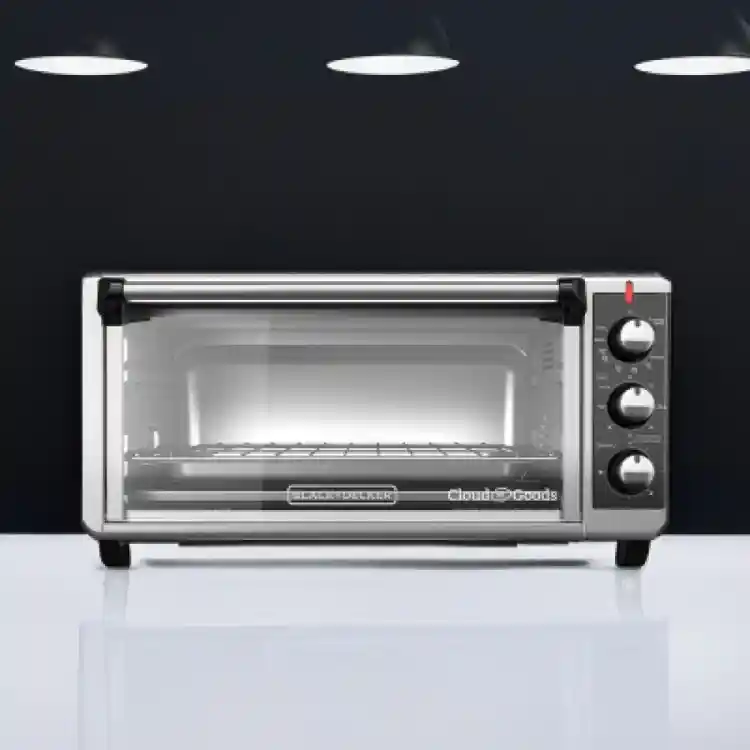 Oven rental 