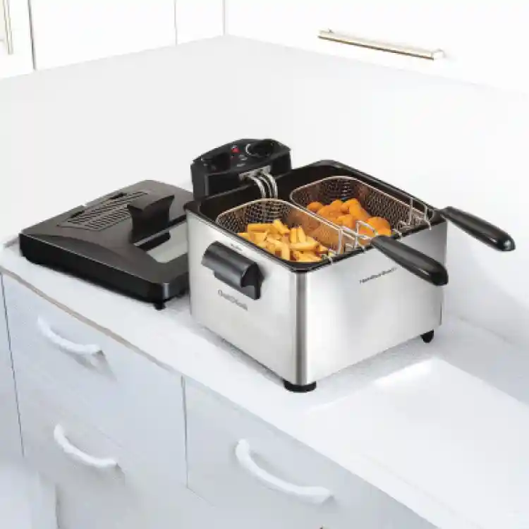 Deep Fryer rental 