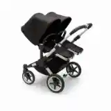 Luxury Double Stroller Rental