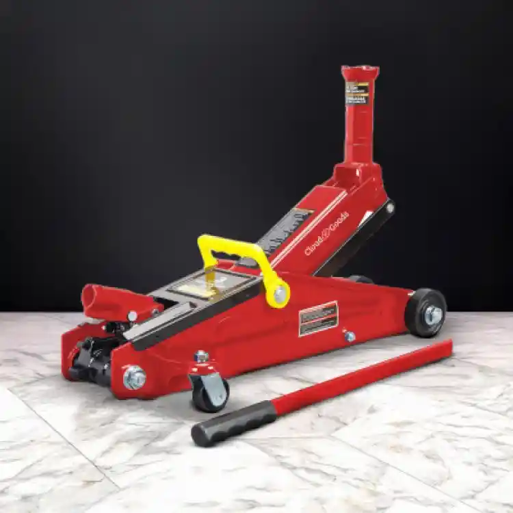 Floor Jack rental 