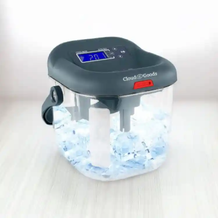 Ice Therapy Machine rental 