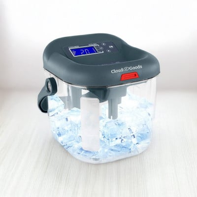 Ice Therapy Machine rental in Cincinnati Cloud of Goods