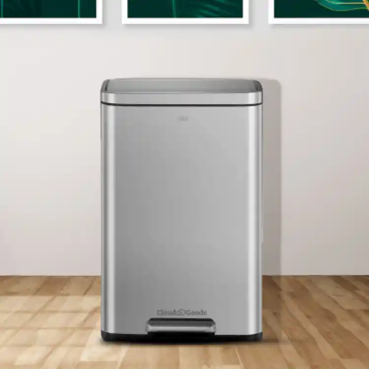 Trash Can rental 