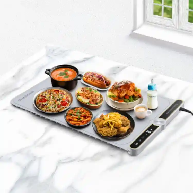 Food Warmer rental 