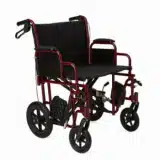 Extrawide transport wheelchair rentals in The Hamptons - Cloud of Goods
