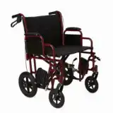 Extrawide transport wheelchair rentals in Queens - Cloud of Goods