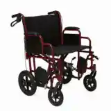 Extrawide transport wheelchair rentals - Cloud of Goods