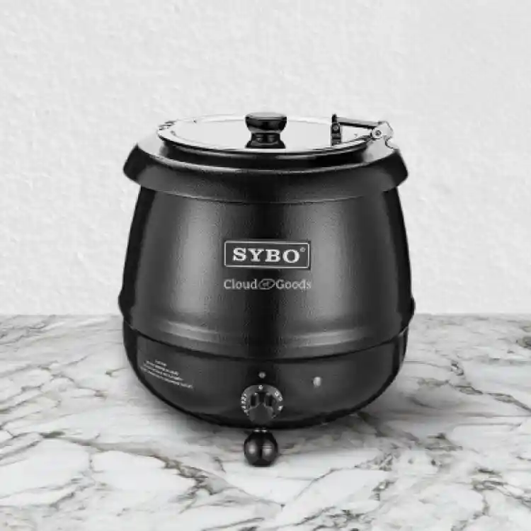Soup Kettle rental 