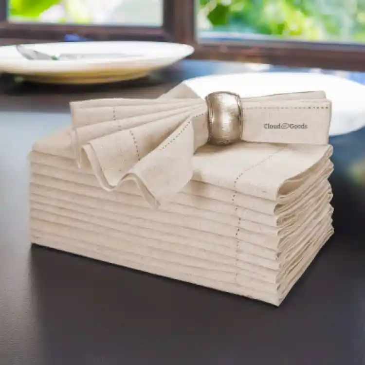 Linen Napkin rental 