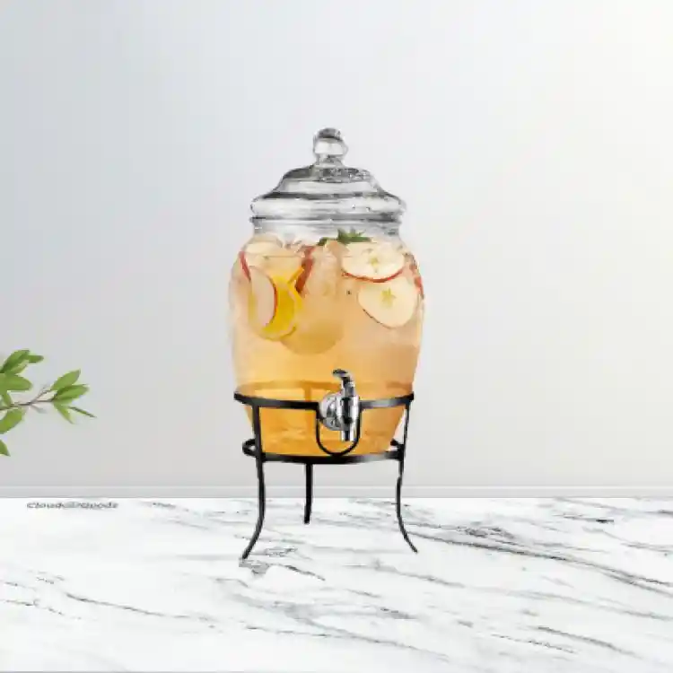 Beverage Dispenser rental 