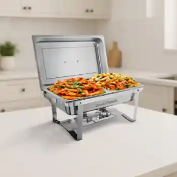 Chafer Dish rental Berkeley