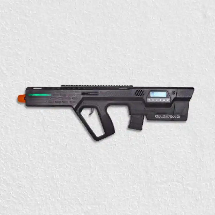 Valkyrie Laser Tag Gun rental 