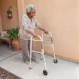 Foldable Walker