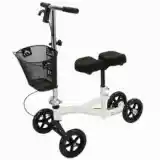 Knee Scooter with Basket rentals in San Diego - Cloud of Goods