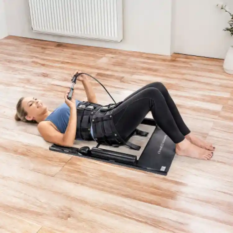 Lumbar Traction Kit rental 