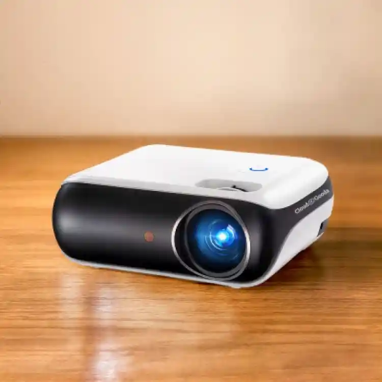 Projector rental 