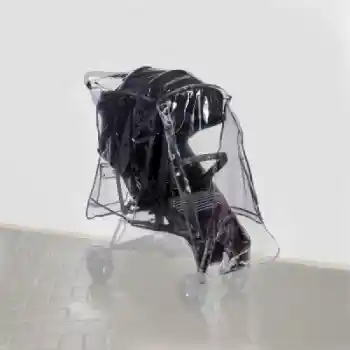 Rain Cover for Stroller rental Berkeley