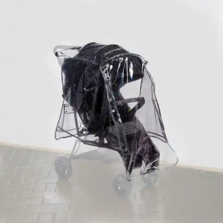 Rain Cover for Stroller rental 