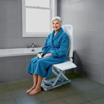 Electric Bath Lift Chair rental Lakeland