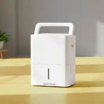 Residential Dehumidifier rental Berkeley