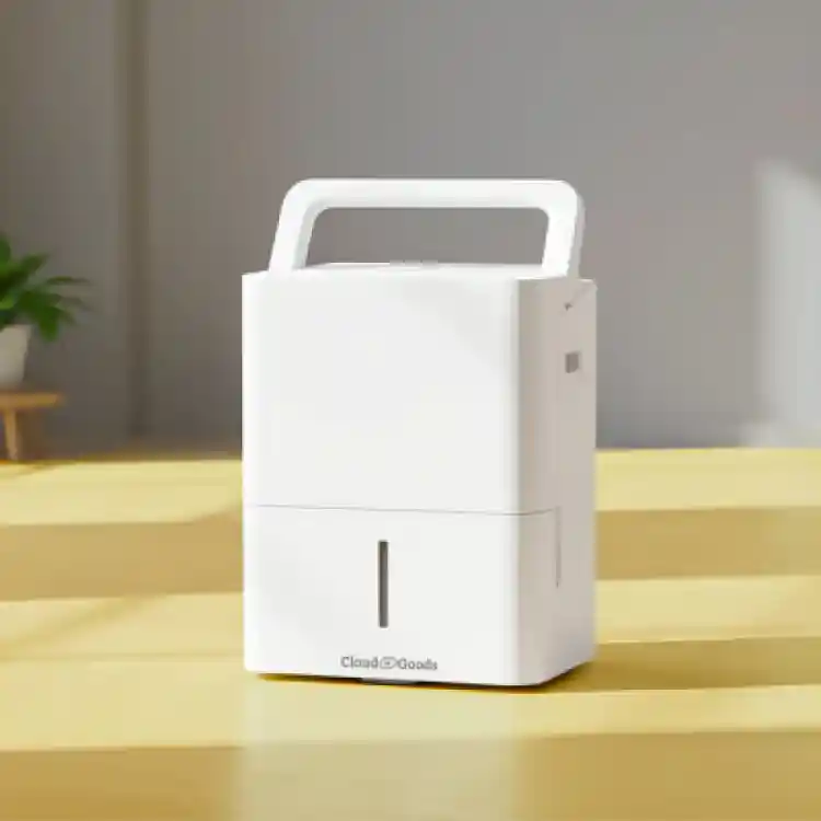 Residential Dehumidifier rental 