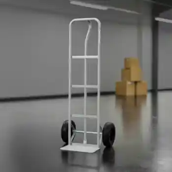 Steel Hand Truck rental Berkeley