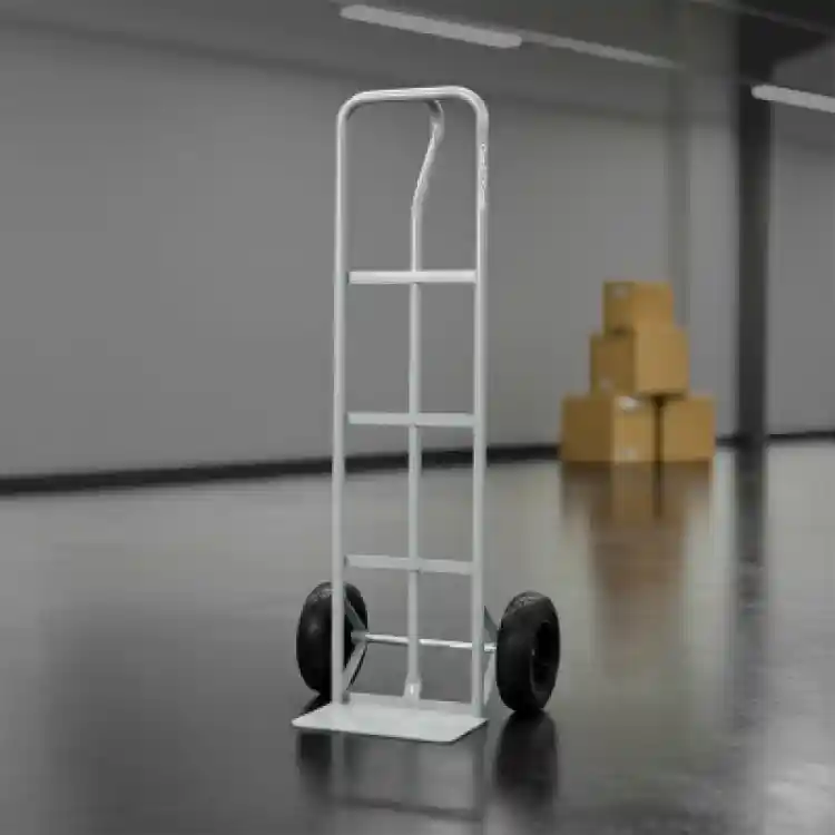 Steel Hand Truck rental 