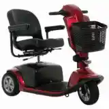 Heavy Duty Mobility Scooter rentals in McAllen - Cloud of Goods
