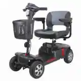 Heavy Duty Mobility Scooter rentals in McAllen - Cloud of Goods
