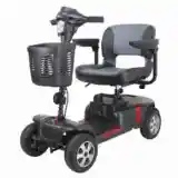 heavy duty mobility scooter rental