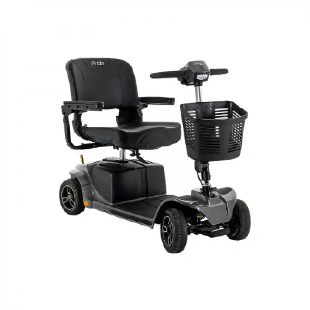 heavy duty mobility scooter rental