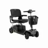 heavy duty mobility scooter rental