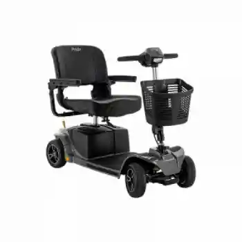 heavy duty mobility scooter rental