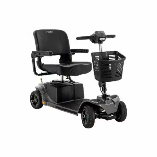 heavy duty mobility scooter rental