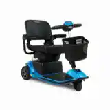 heavy duty mobility scooter rental