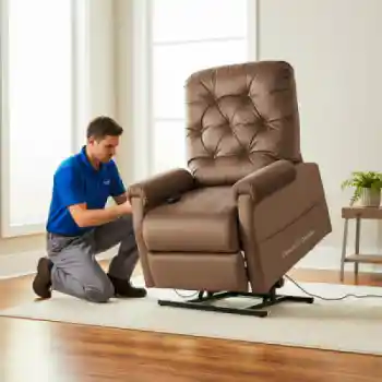 Lift Chair Assembly rental Lakeland