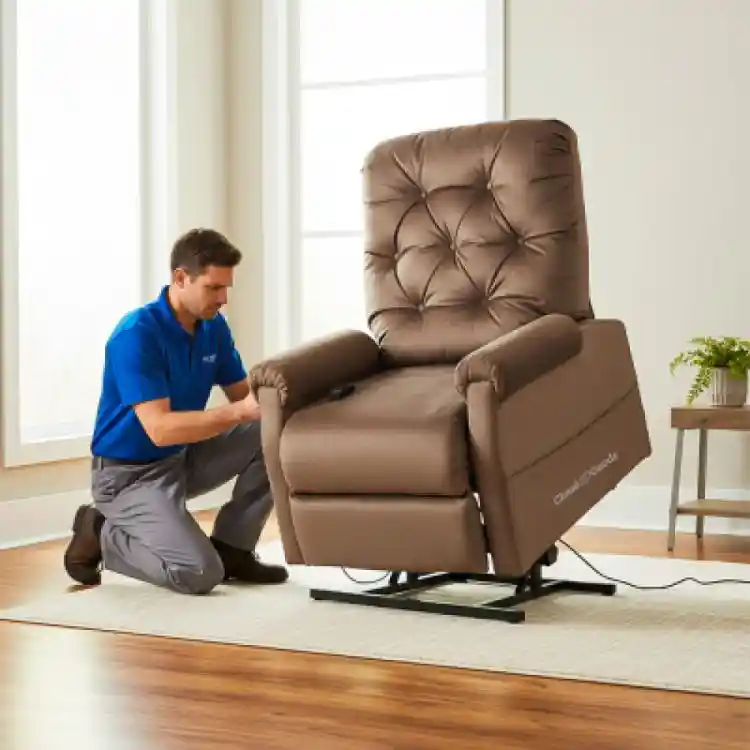 Lift Chair Assembly rental 