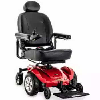 Mobility Equipment Rental in Tulsa