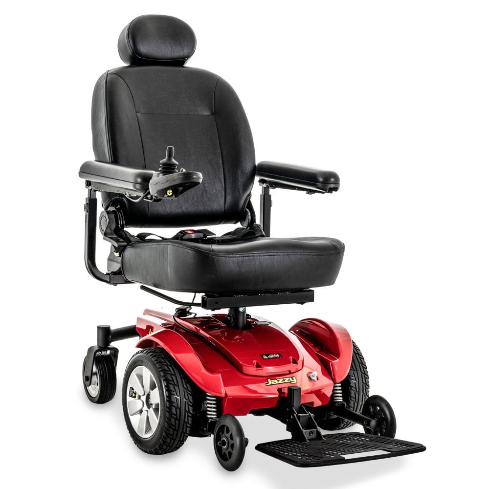 Standard Power Chair