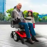 Power chair rentals in Asheville - Cloud of Goods