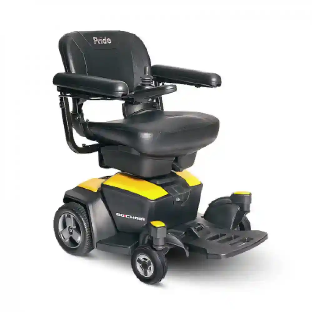 power chair rental