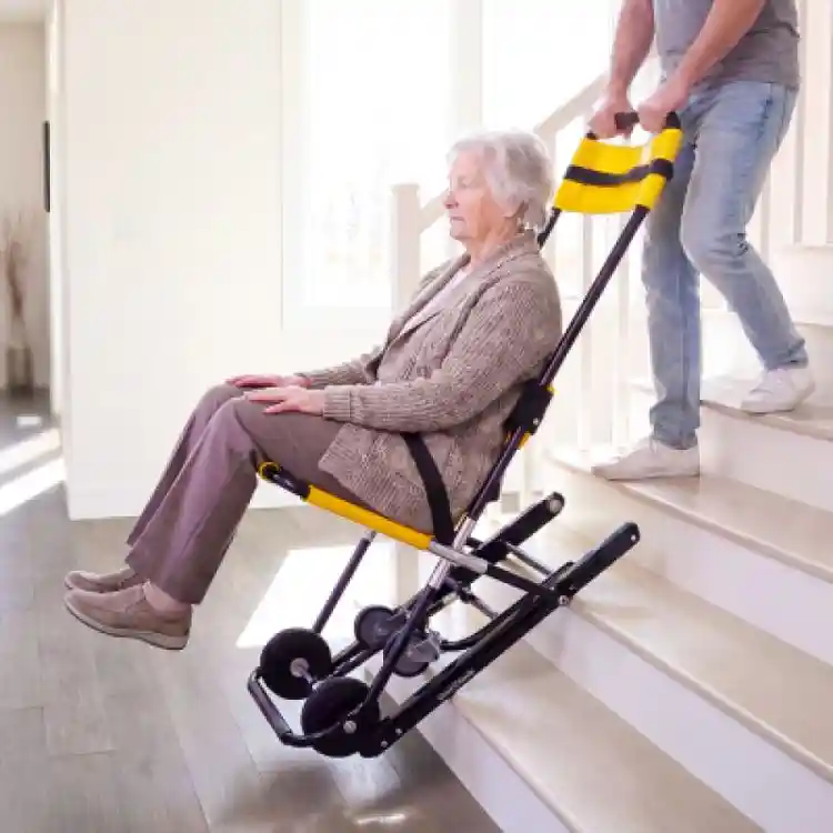 Mobile Stair Lift rental 