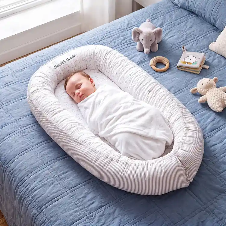 Baby Lounger rental 