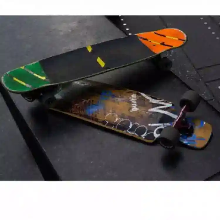 Longboard  rental 