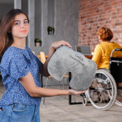 Seat Cushion 