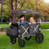 Keenz rental - Wagon Double Stroller rentals in Cincinnati - Cloud of Goods