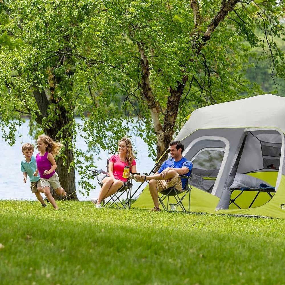 6person camping tent rentals in USA Cloud of Goods