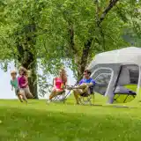 6-person camping tent rentals in Disney World - Cloud of Goods
