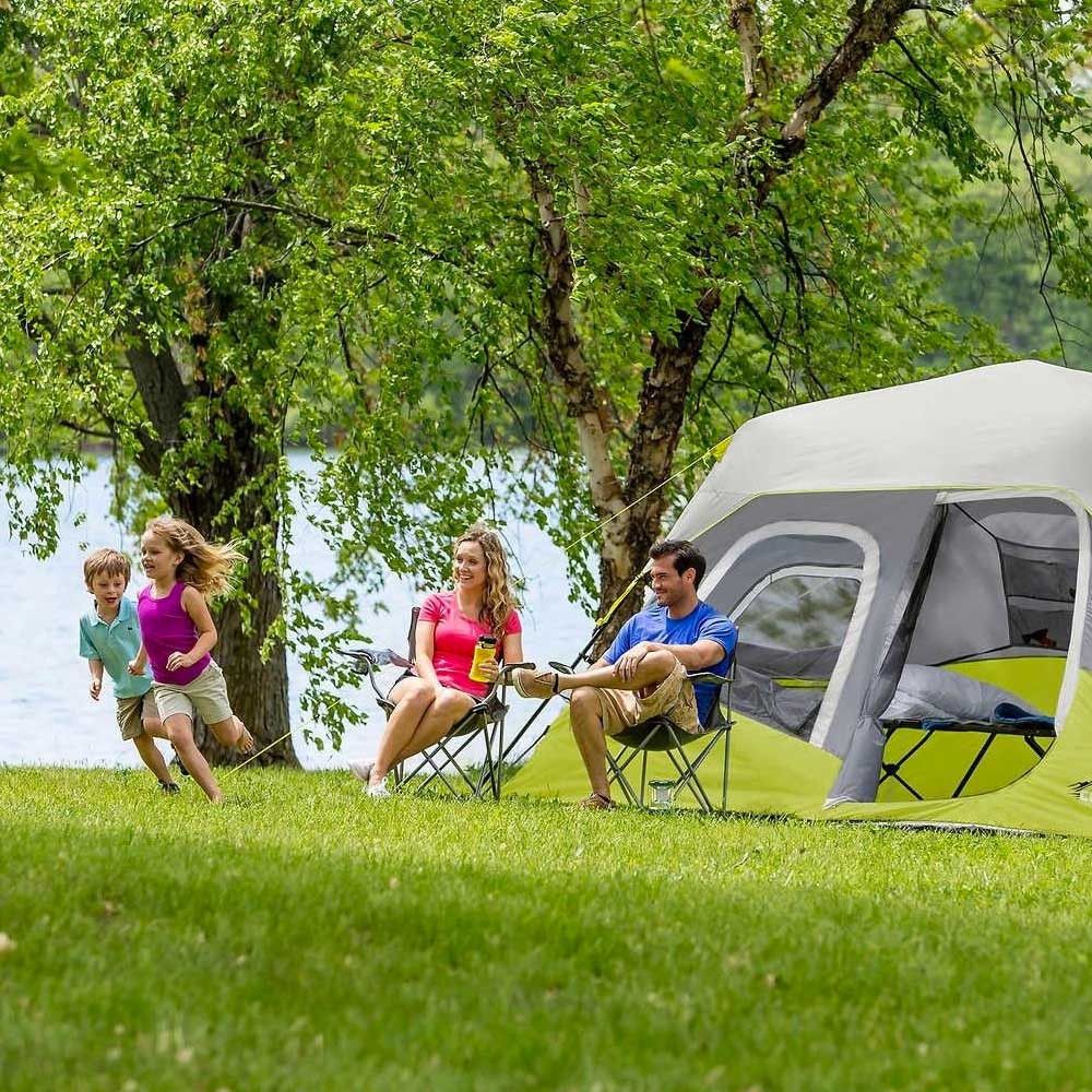 20+ Tent Camping Tampa