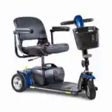 Lightweight Mobility Scooter rentals in Pigeon Forge - Cloud of Goods